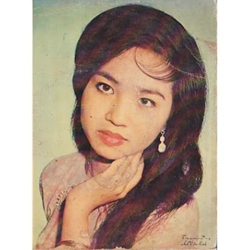 Danh ca Trang Mỹ Dung - Chuyện Đêm Mưa (Nguyễn Hiền & Hoài Linh)