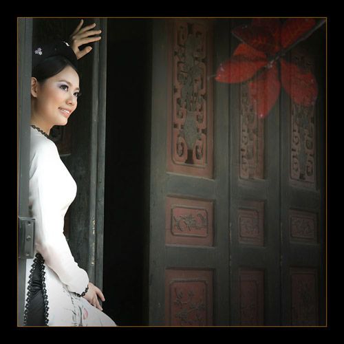 Chuyện Giàn Thiên Lý Nhạc Vàng Xưa Hay Nhất Trường Vũ