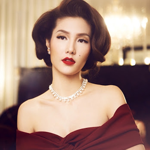 Duyên Kiếp Cầm Ca 7A (Quốc Tuấn) -- Giáng Thu