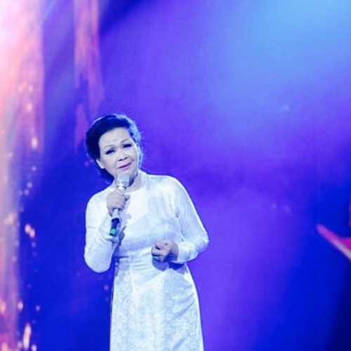 Khánh Ly và Bằng Kiều - LK Dấu Tình Sầu (Ngô Thụy Miên) & Lệ Đá