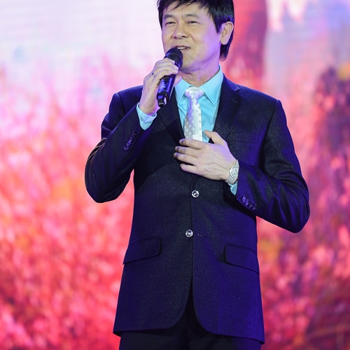 Thái Châu - Bài Thánh Ca Buồn (Nguyễn Vũ)