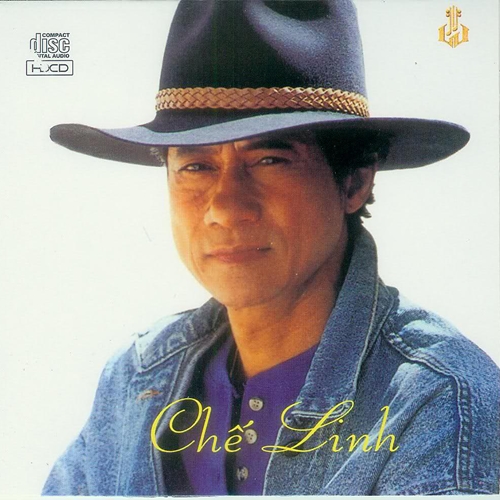 Chế Linh Đêm Hoang Làng Văn CD Gốc Nhạc Vàng Xưa