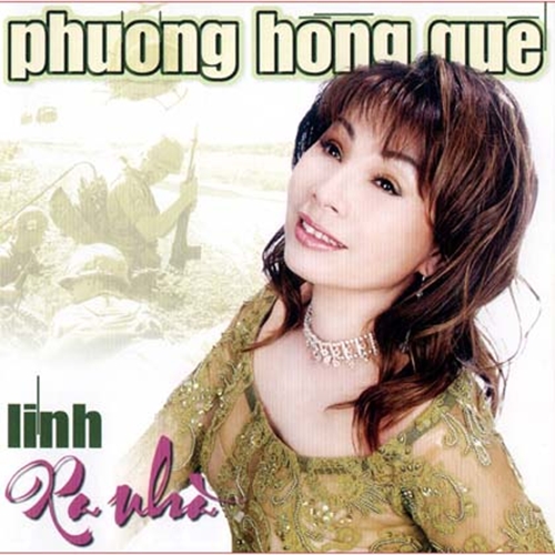 Phương Hồng Quế - Chuyện Tình Không Hối Tiếc