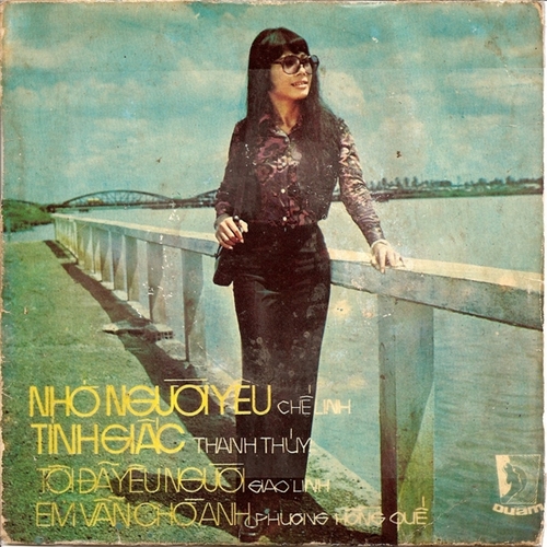 Phương Hồng Quế & Trúc Mai - Khuya Nay Anh Đi Rồi