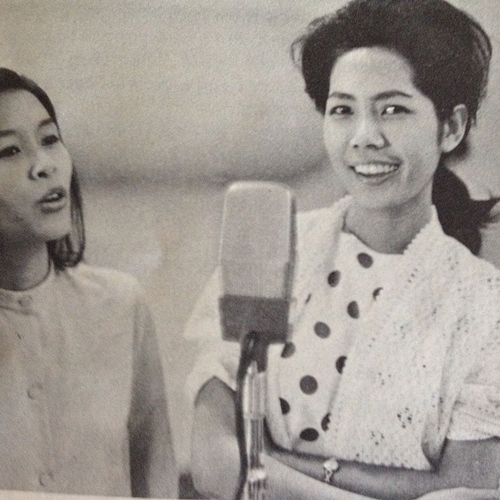 Sang Ngang - Phương Dung