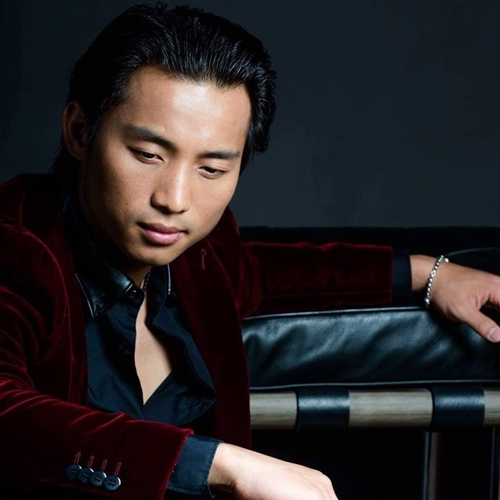 Đan Nguyên Băng Tâm Song Ca Con Đường Mang Tên Em