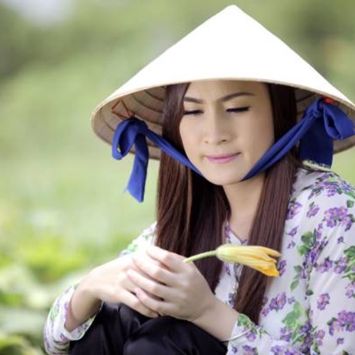 Liên Khúc Sóc Sờ Bai Sóc Trăng - Trình bày Giáng Tiên Nhạc Vàng hay nhất