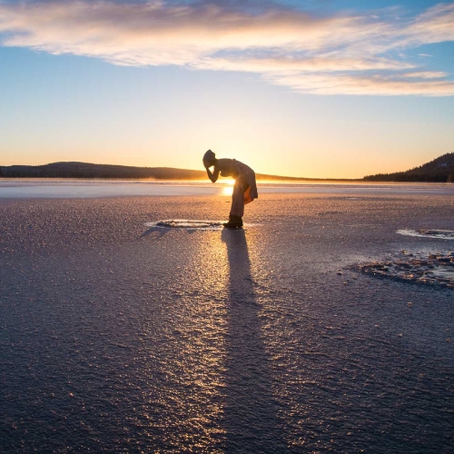 TRANG THANH LAN , TÌNH NGHỆ SĨ 14 HÒN VỌNG PHU