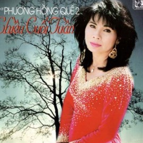 Kể chuyện trong đêm Anh Khoa & Phương Hồng Quế