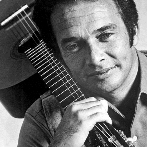 Lính Mà Em - Hùng Cường | Thu Âm Trước 1975