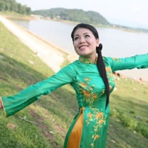 Tuyển Tập Song Ca Trữ Tình Hay Nhất - Anh Thơ Trọng Tấn