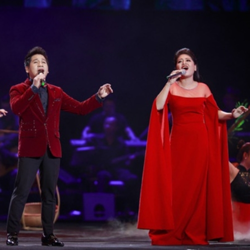 Trữ Tình Quê Hương Anh Thơ Tôi Có Người Em Sông Hương Núi Ngự