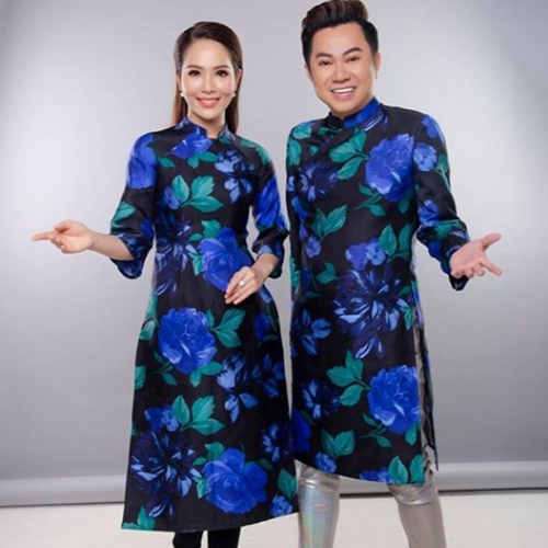 Em gái miền tây - Quốc Đại