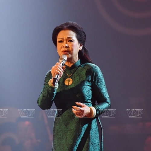 Khánh Ly & Vũ Thành An - Đời Đá Vàng (Vũ Thành An)