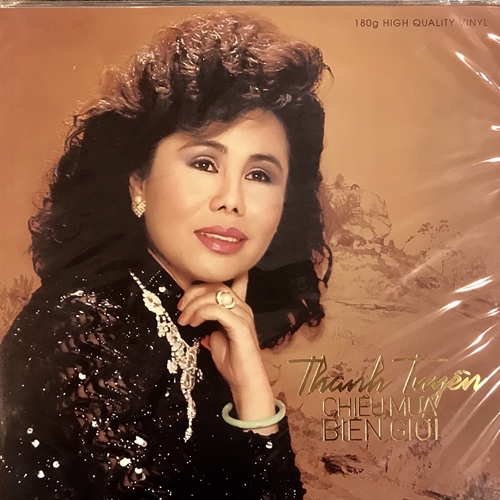 Nhạc Vàng Trữ Tình Nhạc Lính Thanh Tuyền Và Những Danh Ca Bolero