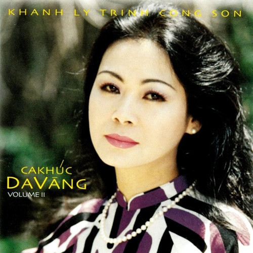 Khánh Ly & Elvis Phương - Niệm Khúc Cuối (Ngô Thụy Miên)