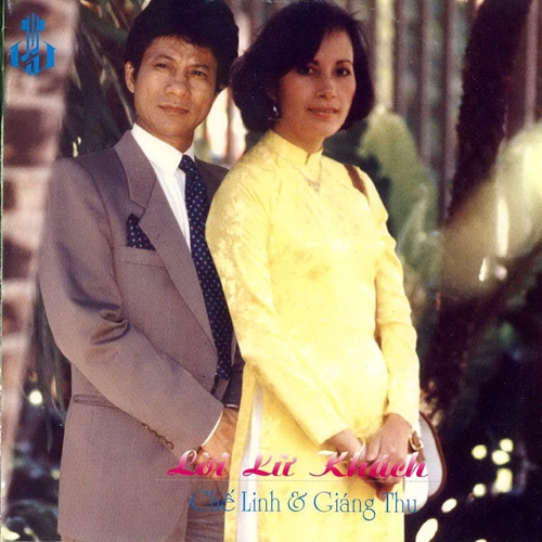 Tình Cảm - Giáng Thu