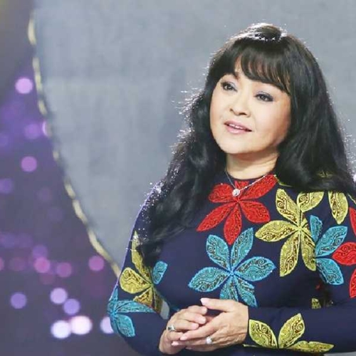 Mùa Xuân Xa Quê - Quang Lê & Hương Lan