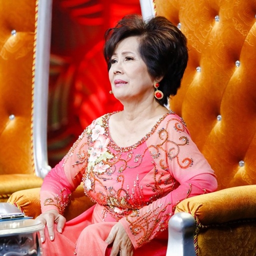 Hoa Trinh Nữ - Phương Dung