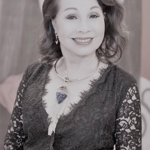 Phố Đêm - Phương Hồng Quế | Nhạc Sĩ: Tâm Anh
