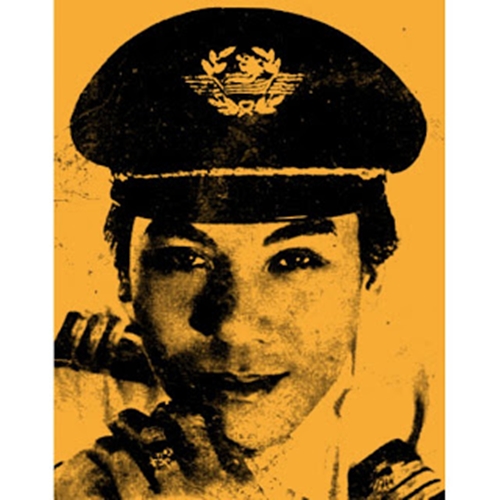 Ông lái đò-HÙNG CƯỜNG