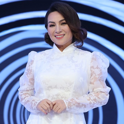 Liên Khúc Ru Lại Câu Hò - Tường Nguyên ft Phi Nhung
