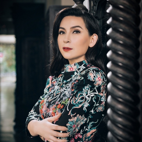 Phi Nhung - Chiều Qua Phà Hậu Giang