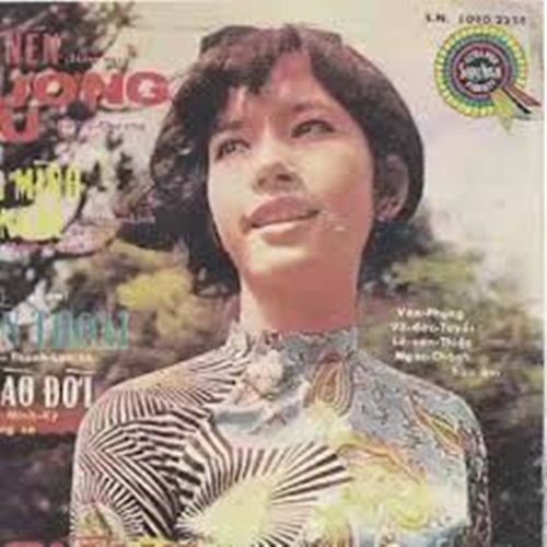 Mùa Ve Sầu 320 (Lê Mộng Bảo) -- Giáng Thu