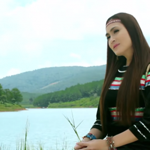 Đường Tình Đôi Ngã - Giáng Tiên Dương Ngọc Thái