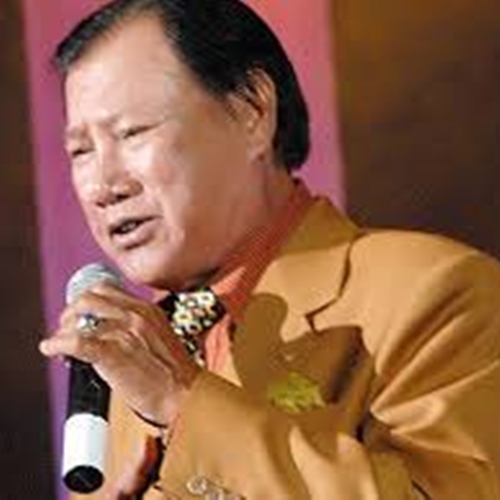 Những ngày xưa thân ái - Giang Tử