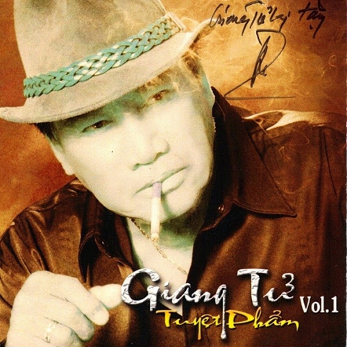 Chuyện 3 người - Giang Tử [Vân Sơn 49 - Một Thời Để Yêu]