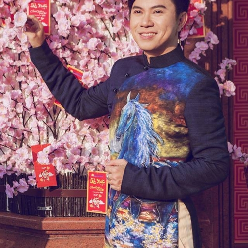 Sương Khói - Quốc Đại