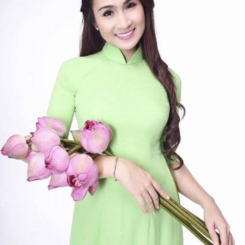 VỌNG KIM LANG - Giáng Tiên