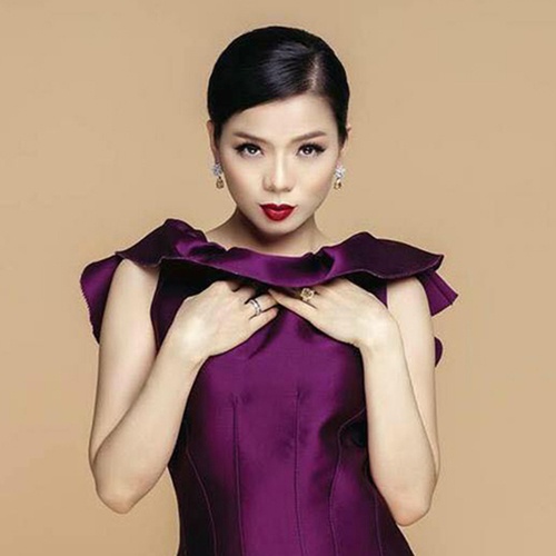Khúc Tình Xưa 5 Hẹn Hò Lệ Quyên Song Ca Với Thần Tượng Bolero