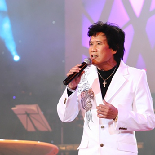 Liên Khúc Nhạc Vàng Hải Ngoại Tuấn Vũ Hay Nhất