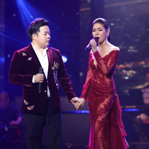 Chuyện Tình Không Dĩ Vãng - Quang Lê