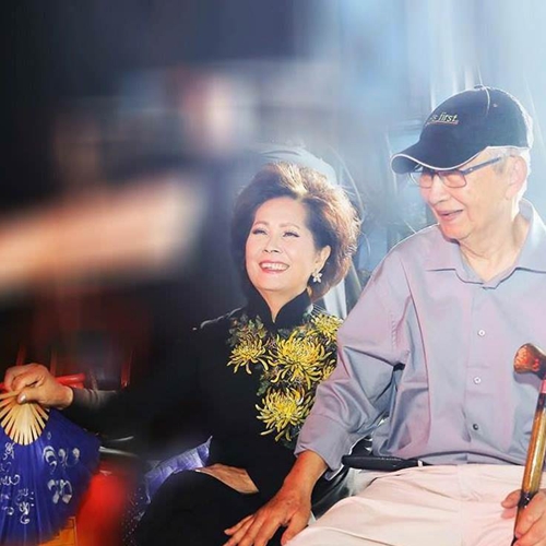 Hàn Mặc Tử || Phương Dung | Nhạn Trắng Gò Công