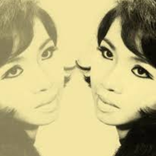 Nhật ký hai đứa mình - Trang Mỹ Dung