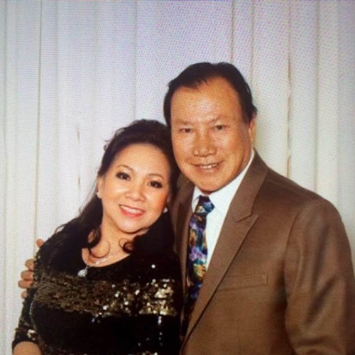 Kẻ Ở Miền Xa GIANG TỬ