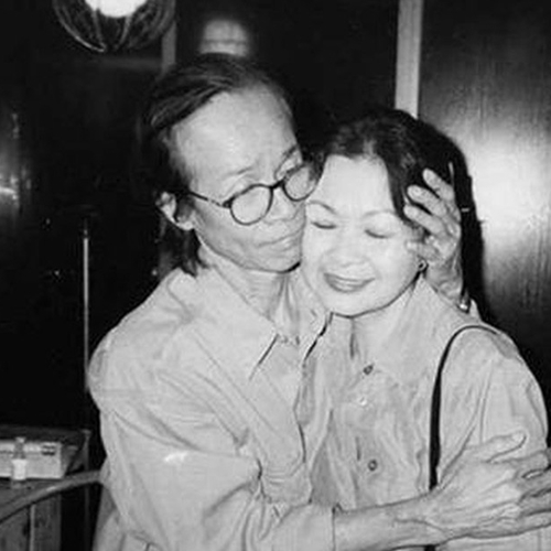 Khánh Ly - Dấu Chân Địa Đàng (Trịnh Công Sơn)