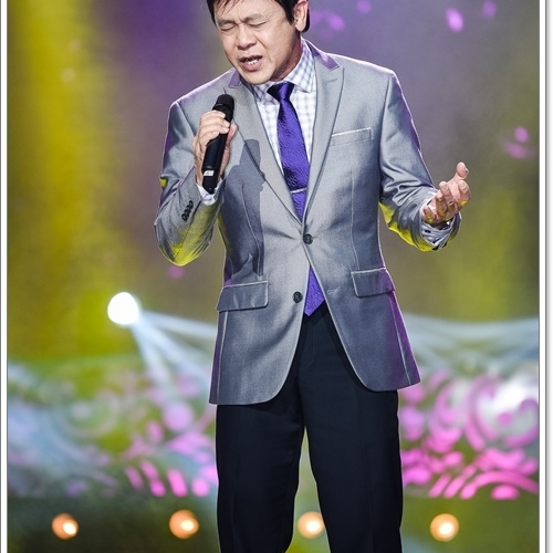 Bài Tình Ca Cho Em - Thái Châu (Liveshow 50 Năm Tiếng Hát Giao Linh)