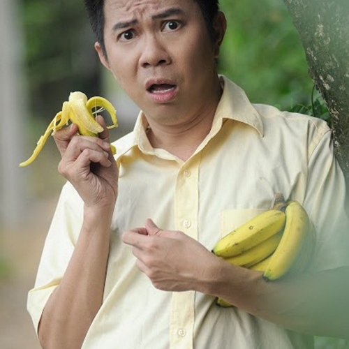 Trái mồng tơi - Quốc Đại