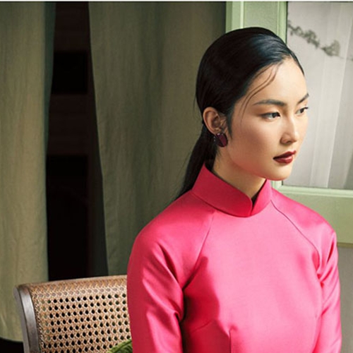 Sao Anh Nỡ Vô Tình 7AA (Hoàng Trang) -- Giáng Thu